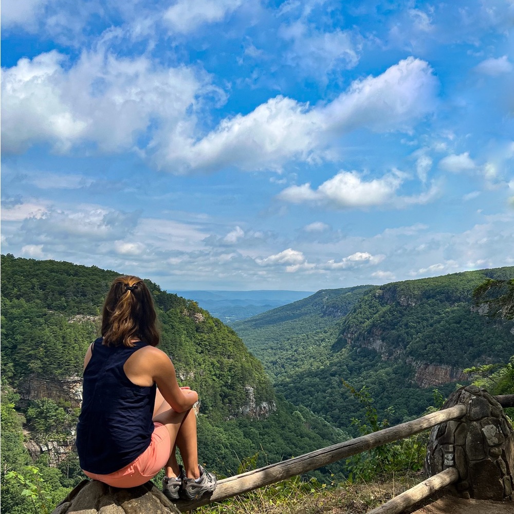 Meet your Posher, Chelsea